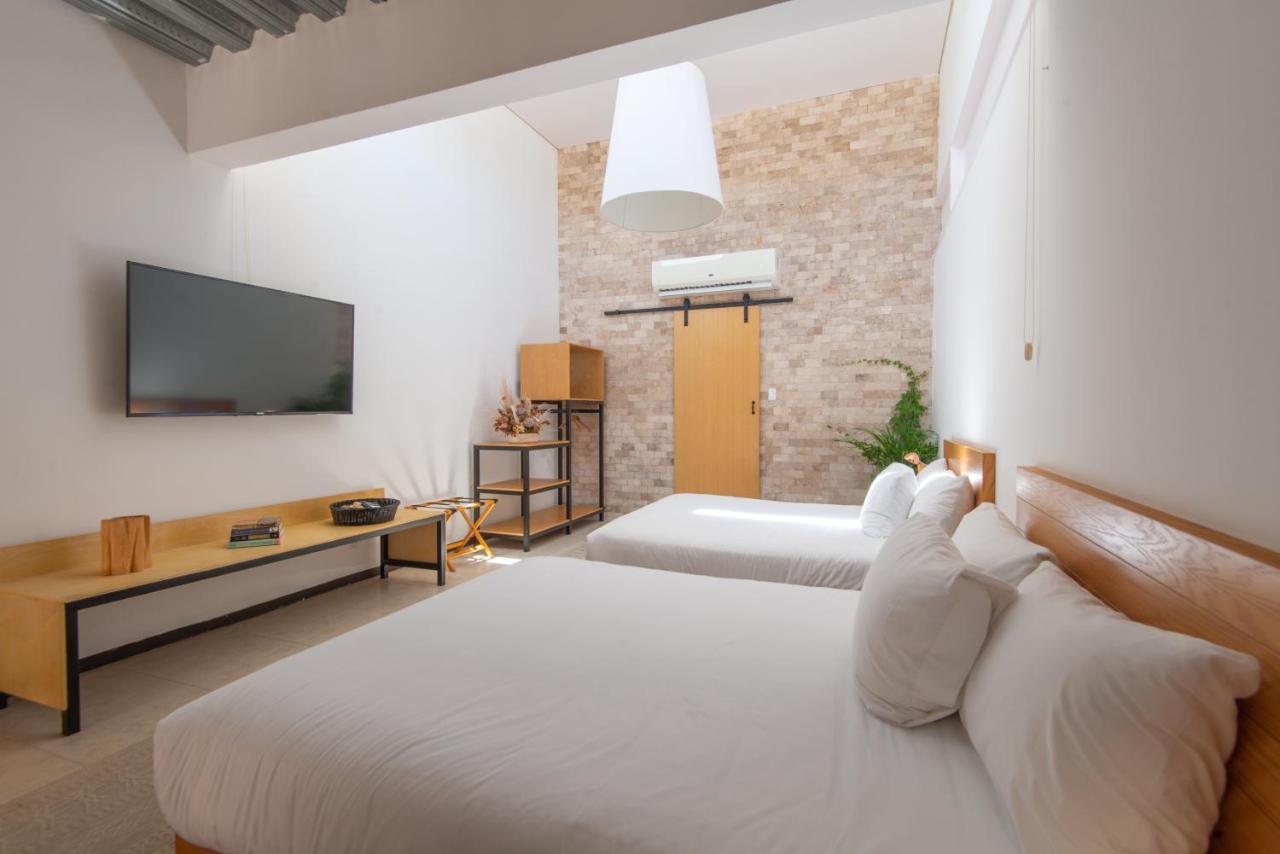 Mayan Monkey Los Cabos - Social Hotel (Adults Only) Cabo San Lucas Exterior photo