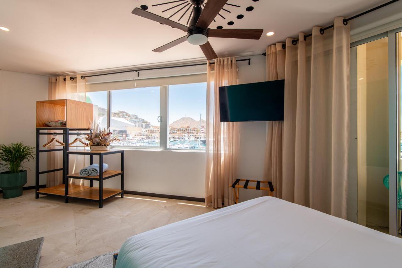 Mayan Monkey Los Cabos - Social Hotel (Adults Only) Cabo San Lucas Exterior photo