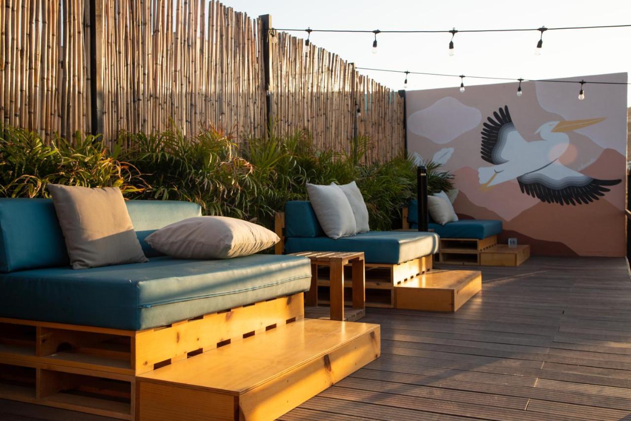Mayan Monkey Los Cabos - Social Hotel (Adults Only) Cabo San Lucas Exterior photo