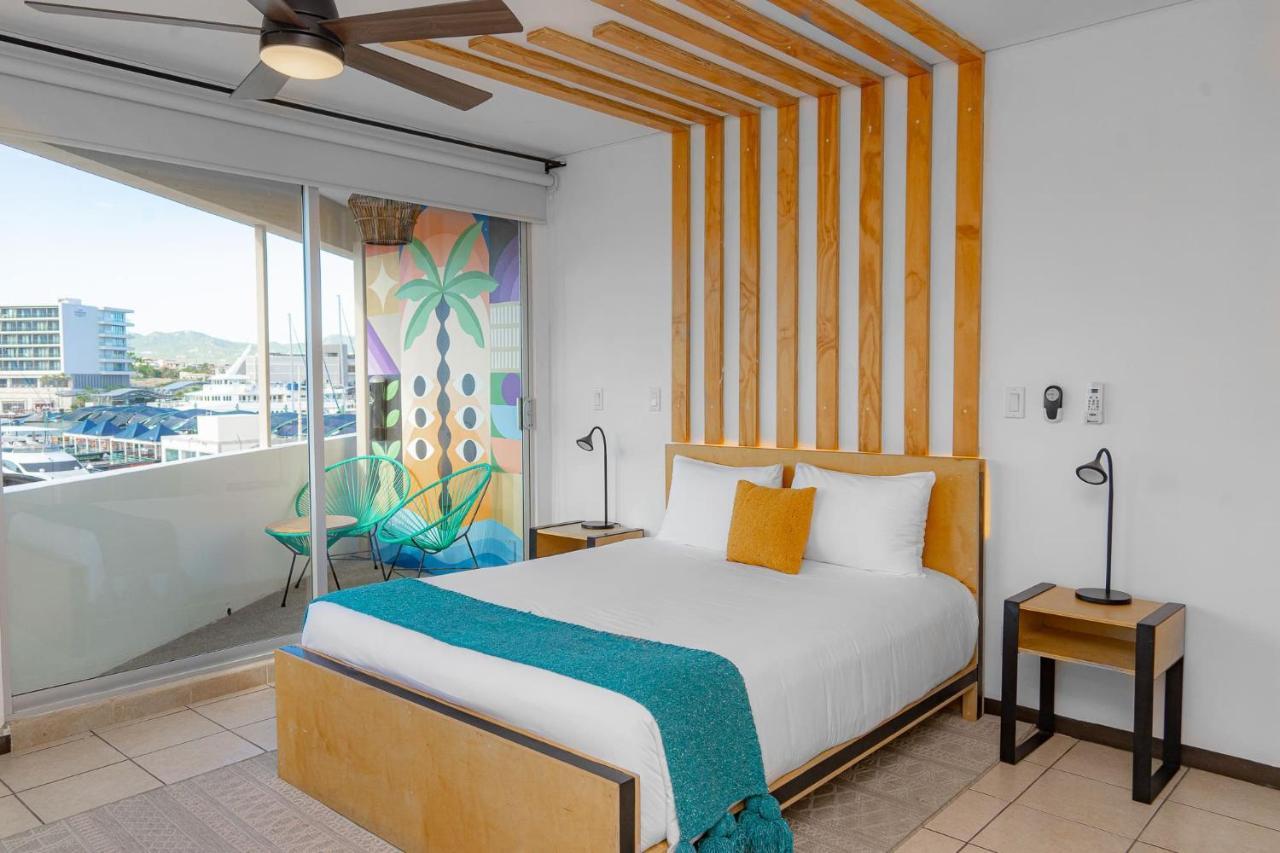 Mayan Monkey Los Cabos - Social Hotel (Adults Only) Cabo San Lucas Exterior photo